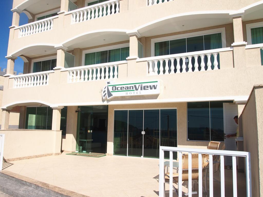 Ocean View Hotel Arraial do Cabo Eksteriør bilde