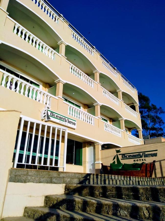 Ocean View Hotel Arraial do Cabo Eksteriør bilde