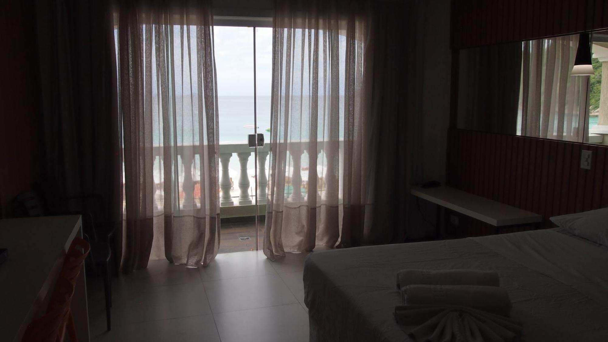 Ocean View Hotel Arraial do Cabo Eksteriør bilde