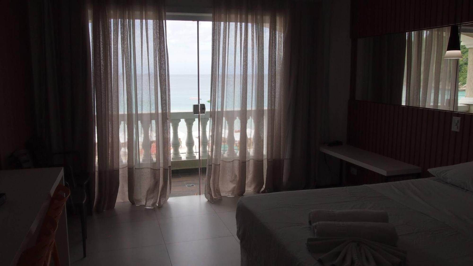 Ocean View Hotel Arraial do Cabo Eksteriør bilde