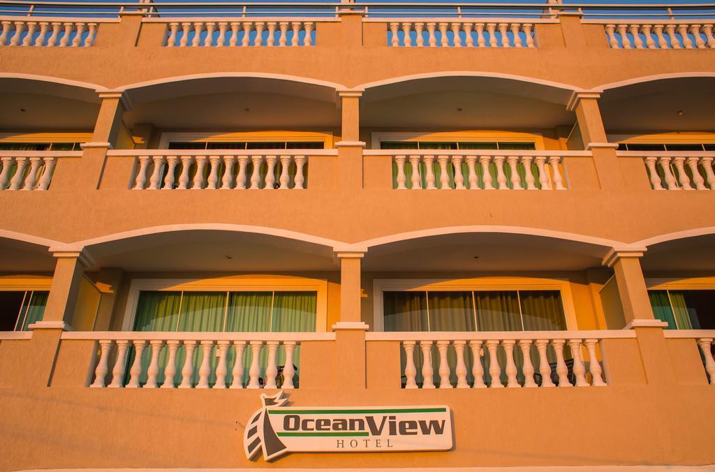 Ocean View Hotel Arraial do Cabo Eksteriør bilde