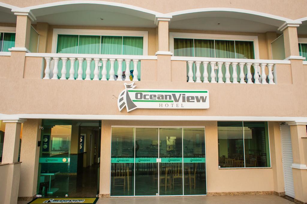 Ocean View Hotel Arraial do Cabo Eksteriør bilde