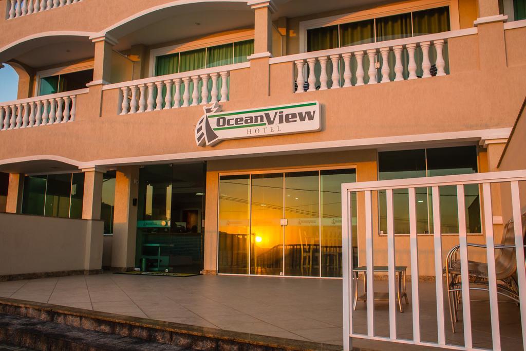 Ocean View Hotel Arraial do Cabo Eksteriør bilde