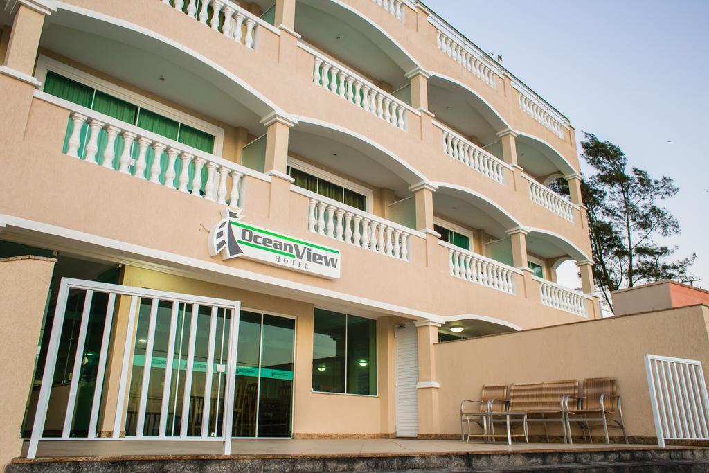 Ocean View Hotel Arraial do Cabo Eksteriør bilde