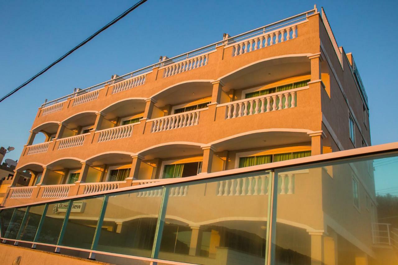 Ocean View Hotel Arraial do Cabo Eksteriør bilde