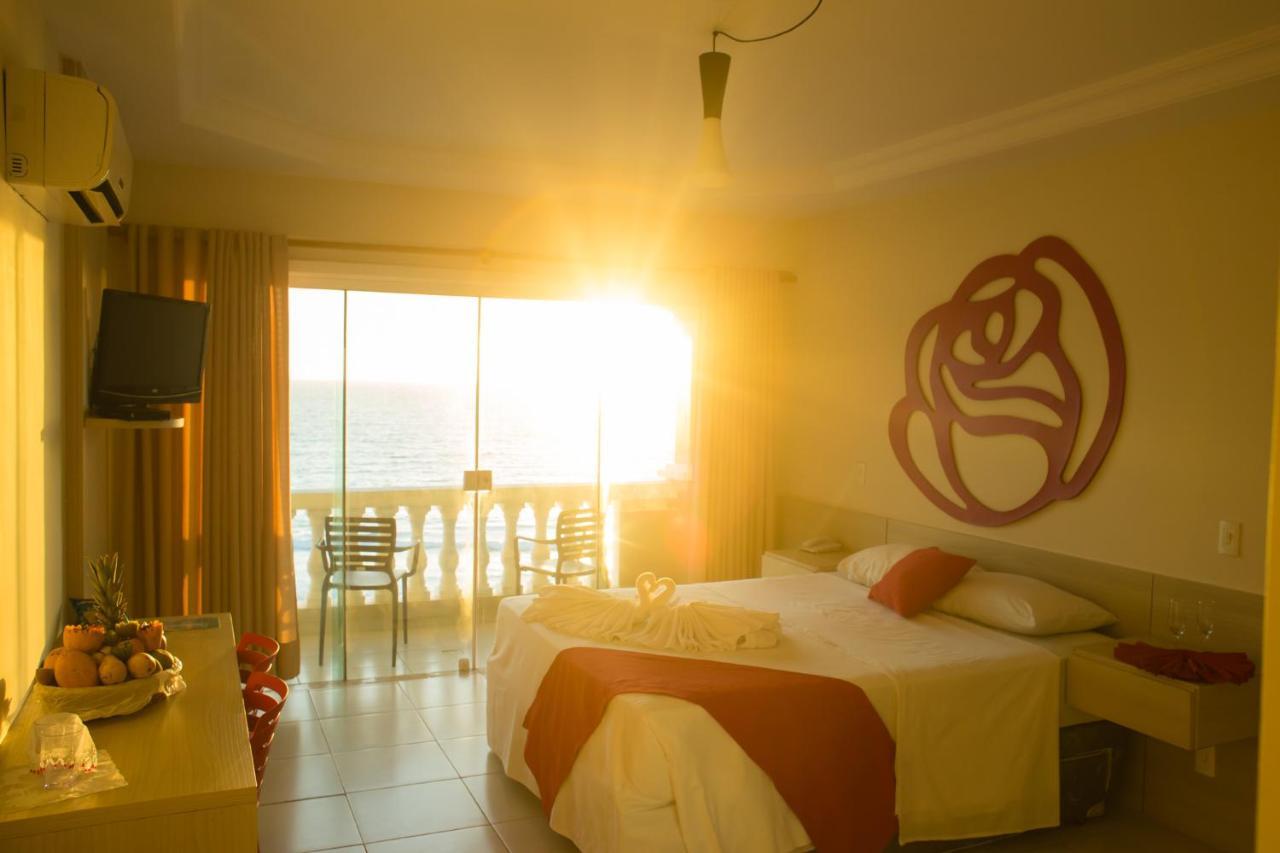 Ocean View Hotel Arraial do Cabo Eksteriør bilde