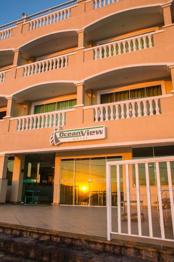 Ocean View Hotel Arraial do Cabo Eksteriør bilde